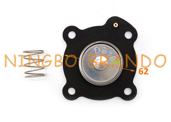 DB16 3/4'' VNP206 VEM206 Pulse Jet Valve Diaphragm Repair Kit