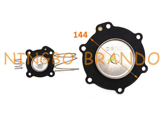 DB116 2 Inch VNP216 VEM416 Pulse Jet Valve Diaphragm Repair Kit