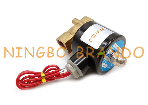 US-10 2W040-10 3/8'' Direct Acting Flow Control Solenoid Valve