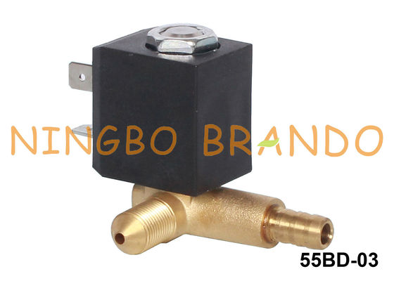DELONGHI Steam Generator Iron Solenoid Valve 5523EN2