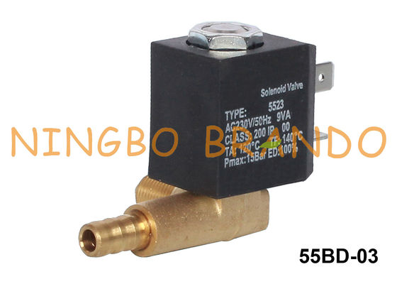 ASTORIA Steam Iron Solenoid Valve 020E 1161B 1159C RC022A