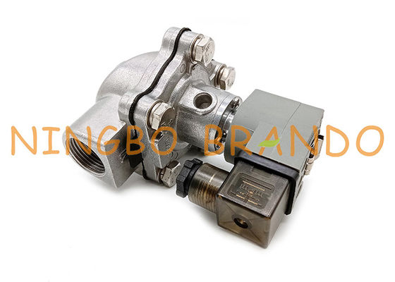 Goyen Type CA15T 1/2'' Right Angle Bag Filter Pulse Jet Valve