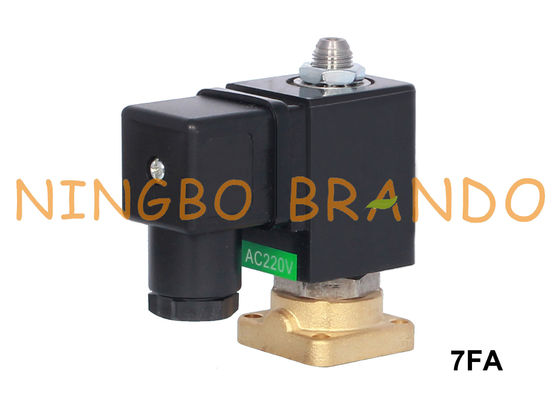 3 Way Solenoid Valve In Espresso Coffee Maker 220V 230V 240V