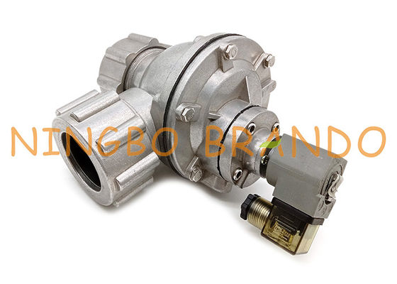 Goyen Type CA45DD 1-1/2'' Dresser Nut Bag Filter Dust Collector Valve