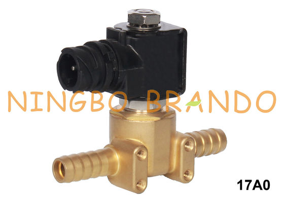 Cummins Urea Pump Heating Solenoid Valve 12VDC 24VDC 3754110-KN2H1