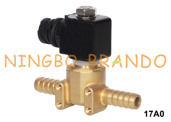 Truck Urea Tank Heating Solenoid Valve For Cummins 12V DC 24V DC