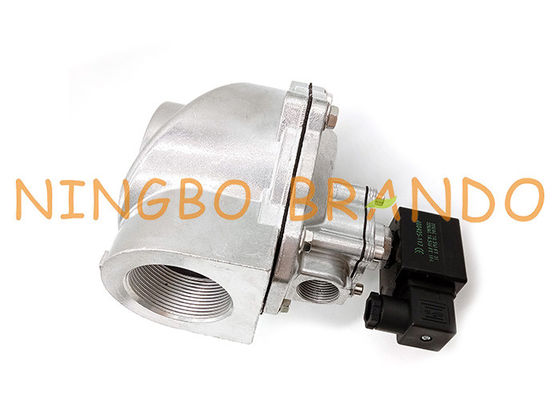 ASCO Type SCG353A050 2'' Right Angle Bag Filter Pulse Jet Valve