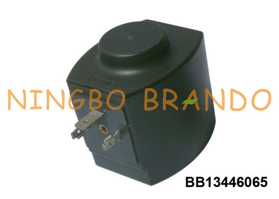 SV Refrigeration Solenoid Valve Coil 24V 220V HM5 13VA 16VA 24W