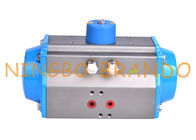Pneumatic Air Actuator Double Acting Single Acting For Ball Valve