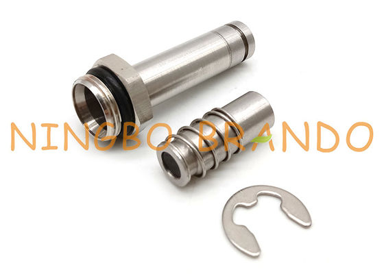 Pulse Jet Valve Repair Kit Pilot Operator Armature Plunger Tube