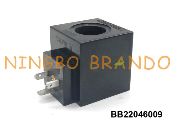 Bosch Rexroth Type Hydraulic Solenoid Coil 230V R900071030 R983001779