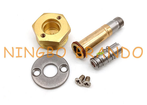 4V Series Pneumatic Solenoid Valve Spare Part Armature Assembly