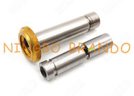 2/2 Way Normally Opened 13mm OD Flow Control Solenoid Valve Armature