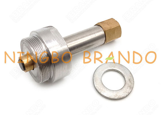 2 Way Normally Open NO 16mm OD Water Solenoid Valve Armature