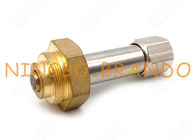 2 Way Normally Opened Water Solenoid Valve Stem Armature Assembly