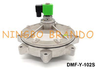 DMF-Y-102S SBFEC Type Embedded Pulse Jet Valve For Dust Extraction