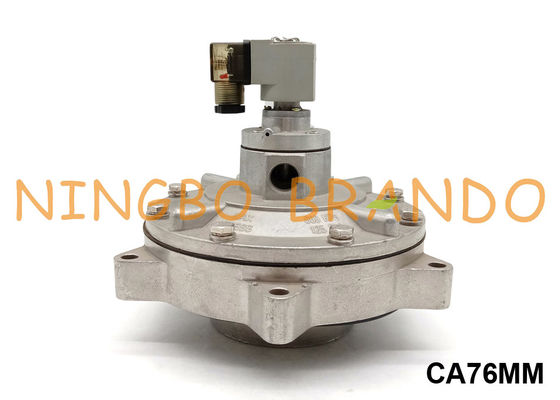 CA76MM Goyen Type MM Series Manifold Mount Pulse Jet Valve