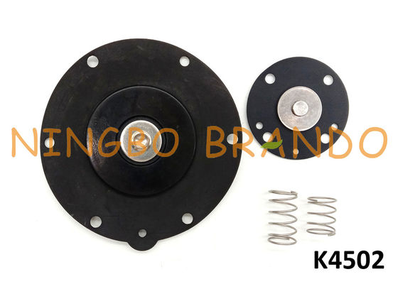 K4502 K4503 Diaphragm Kit For Goyen Pulse Jet Valve CA45T CA45DD