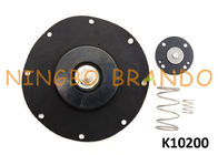 K10200 K10201 Diaphragm For Goyen Solenoid Pulse Valve CA102MM RCA102MM