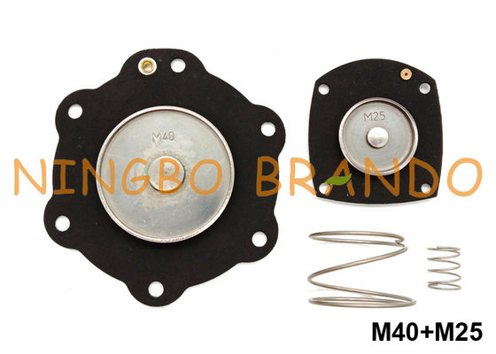 M40 Diaphragm Kit For Turbo Pulse Jet Solenoid Valve FP40 DP40 EP40