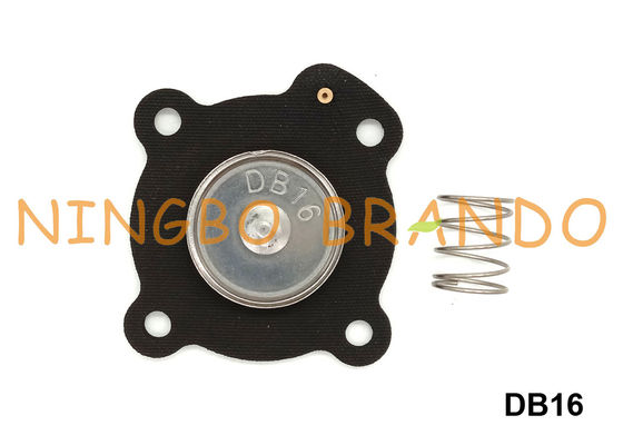 DB16 DB16/G Diaphragm Kit For Mecair Pulse Jet Valve VNP206 VNP306