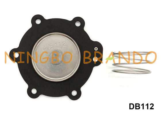 DB112 DB112/G Diaphragm For Mecair Pulse Valve VNP212 VNP312 VNP412