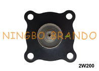 NBR Diaphragm For Solenoid Water Valve 3/4'' 2W200-20 2S200-20