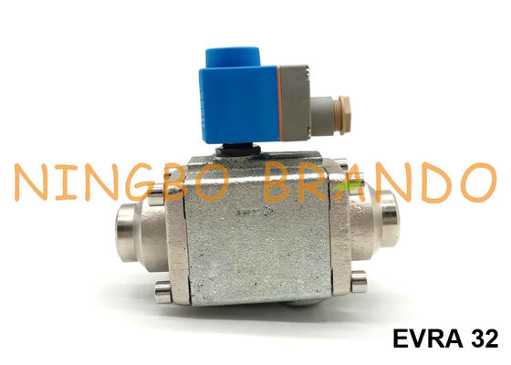 EVRA 32 EN-JS1025 Danfoss Type Ammonia Solenoid Valve 042H1126 042H1131