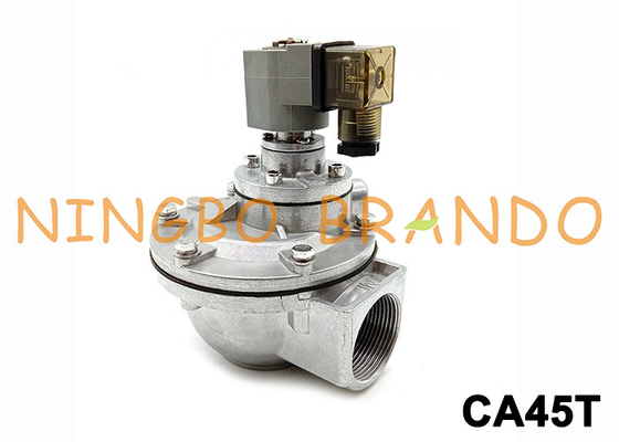 CA45T 1.5&quot; Integral Pilot Pulse Jet Valve CA45T010-300 CA45T010-305