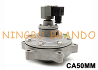 MM Series Manifold Mount Pulse Valve With K5000 Diaphragm CA50MM