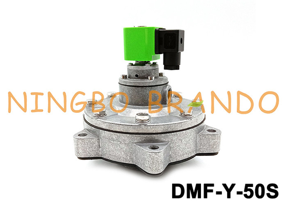 BFEC DMF-Y-50S Submegerd 2 Inch Dust Collector Pulse Jet Valve