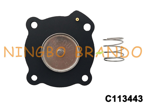 G353A041 SCG353A043 3/4'' C113443 Diaphragm Repair Kit