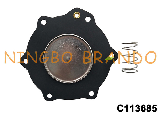 2'' C113685 2.5'' C113686 Diaphragm Kit SCG353A050 SCG353A051