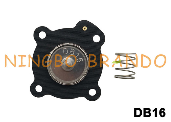 DB16 DB16/G 3/4'' Diaphragm Repair Kit For Mecair Pulse Jet Valve