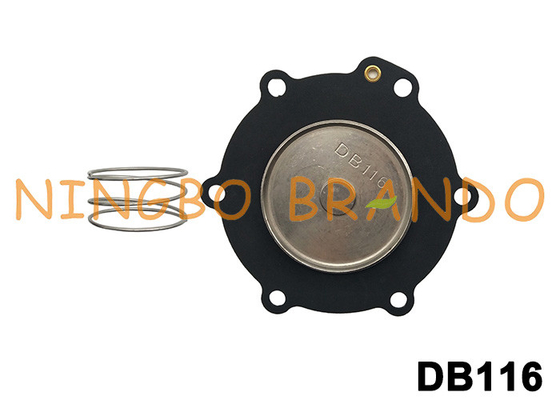 DB116 DB116/C Diaphragm Repair Kit For Mecair VNP216 VNP416