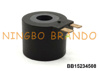 12VDC 18W Solenoid Coil For CNG Sequential Reducer Repair Kits