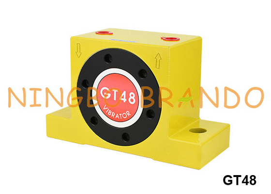 Findeva Type GT Series Pneumatic Golden Turbine Vibrator For Bin