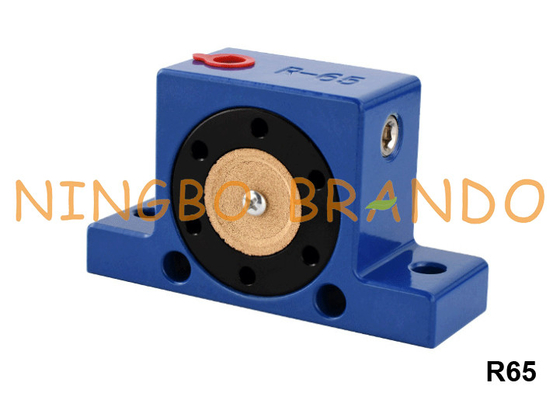 Findeva Type R Series Pneumatic Roller Vibrator For Silos