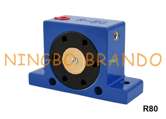 Findeva Type R Series Pneumatic Roller Vibrator For Silos