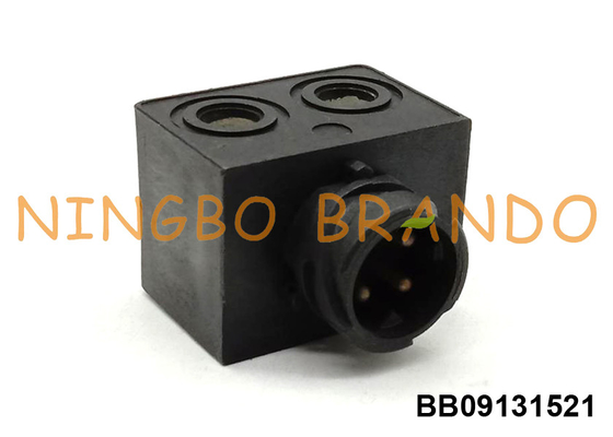 KNORR-BREMSE Type Solenoid Coil 24V For  Truck ABS Modulator Valve