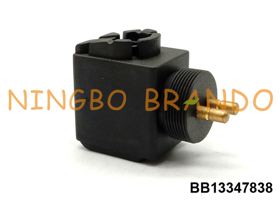 24VDC Solenoid Coil For Scania Truck Solenoid Valve 1423566 1364636