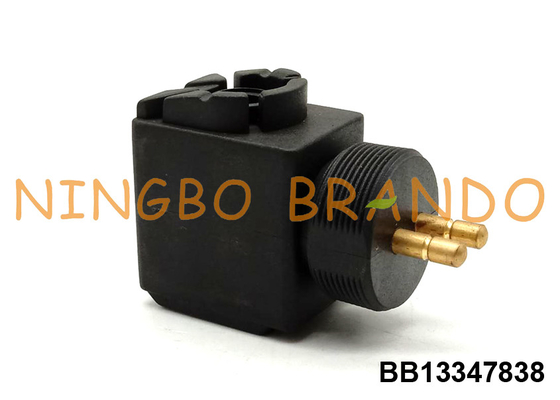 24VDC Solenoid Coil For DAF Truck Solenoid Valve 1318860 1334037