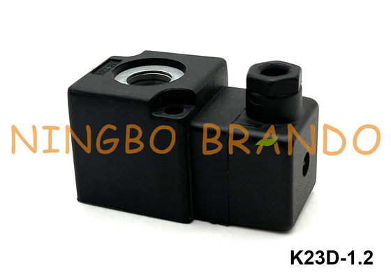 K23D Solenoid Valve Coil K23D-1.2 K23D-1.2T 24VDC 220VAC 10VA 7W 12W