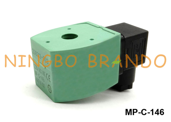 MP-C-146 ASCO Type Solenoid Valve Coil 24V 48V 110V 115V 220V 230V