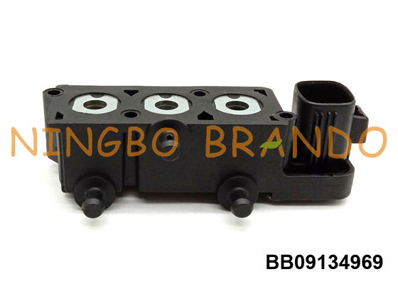 Range Rover Air Suspension Solenoid Valve Coil RVH000055 RVH500050