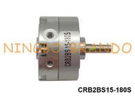 CRB2BS15-180S SMC Type Rotary Actuator Pneumatic Cylinder Vane Type