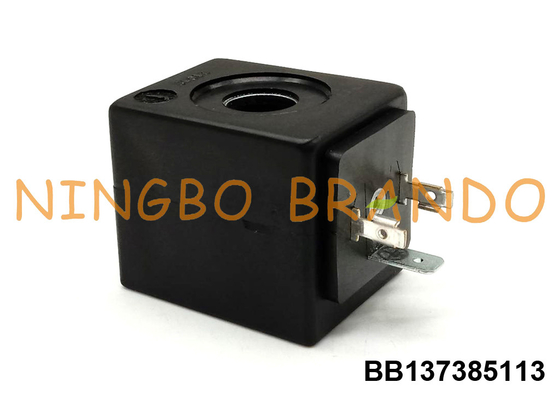 Rexroth Type Hydraulic Solenoid Coil R901083065 R901090821 12VDC 24VDC