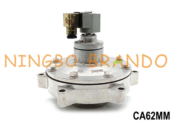 CA62MM 2-1/2'' Submerged Pulse Jet Valve For Dust Collector