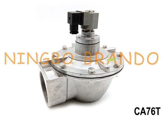 CA76T 3'' Right Angle Pulse Jet Valve CA76T010-300 CA76T010-305