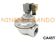 CA45T 1-1/2 Inch Right Angle Pulse Jet Valve For Dust Collector